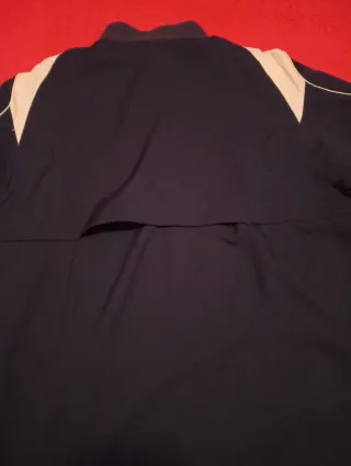 Cortaviento Nike Azul Marino