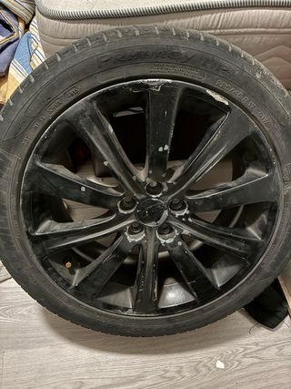 Llantas 17'' Michelin Primacy HP