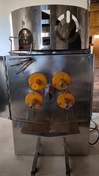 Exprimidor de naranjas Frucosol