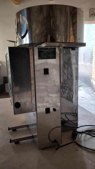 Exprimidor de naranjas Frucosol