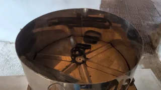 Exprimidor de naranjas Frucosol