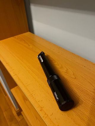 Lote accesorios de ciclismo