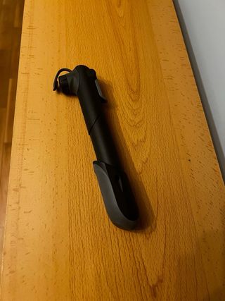 Lote accesorios de ciclismo