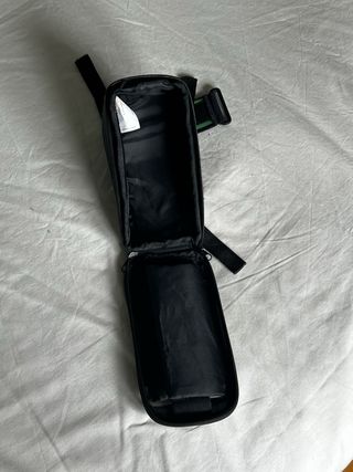 Lote accesorios de ciclismo