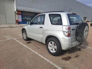 Suzuki Grand Vitara 2006
