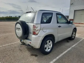 Suzuki Grand Vitara 2006