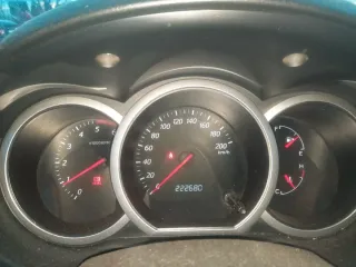 Suzuki Grand Vitara 2006