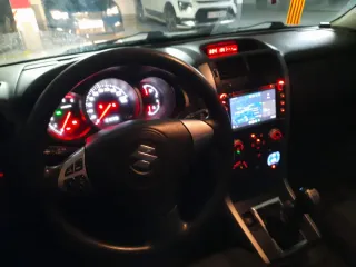 Suzuki Grand Vitara 2006