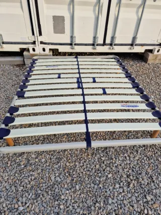 Colchón Zeng 150x190 + Somier