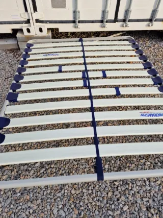 Colchón Zeng 150x190 + Somier