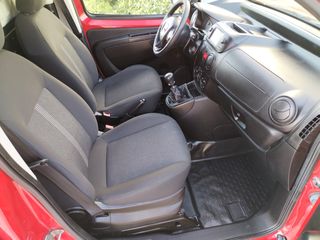 FIAT "ECO" Fiorino-Distintivo-1.4 Gas GNC