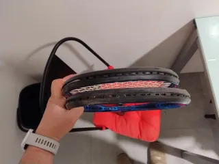 2 racchette Yonex Ezone 98