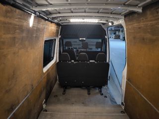 Mercedes-Benz Sprinter 2020