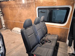 Mercedes-Benz Sprinter 2020