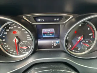 Mercedes-Benz CL Coupe 2016