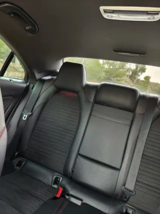 Mercedes-Benz CL Coupe 2016