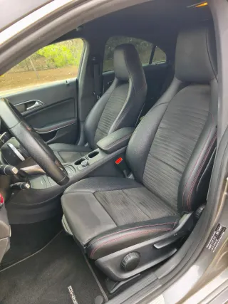 Mercedes-Benz CL Coupe 2016