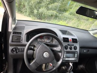 Volkswagen Tiguan 2007
