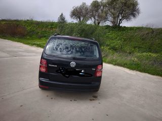 Volkswagen Tiguan 2007