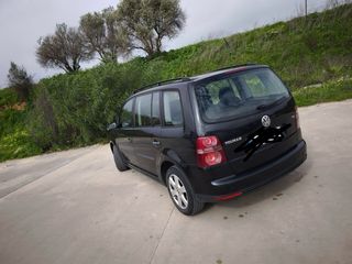 Volkswagen Tiguan 2007