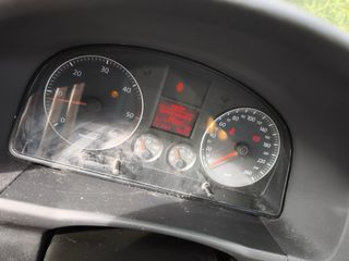 Volkswagen Tiguan 2007