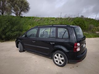 Volkswagen Tiguan 2007