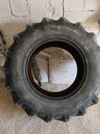 Ruedas de tractor 380/70-R24