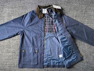 Chaqueta hombre Milano talla L (A ESTRENAR)