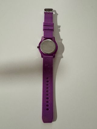 Reloj Adidas Morado