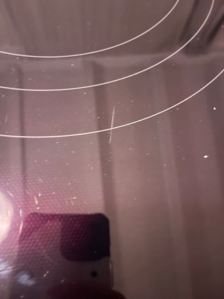 Vitrocerámica Inducción Balay 3EB967FR