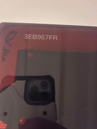 Vitrocerámica Inducción Balay 3EB967FR