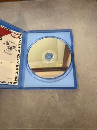 Need for Speed Payback PS4