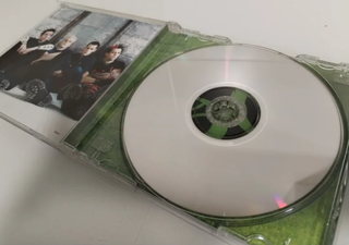 GOOD CHARLOTTE, GC, CD