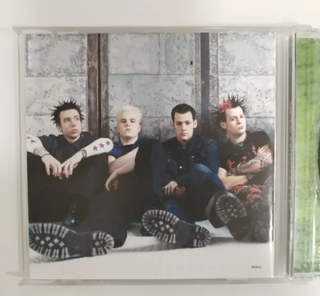 GOOD CHARLOTTE, GC, CD