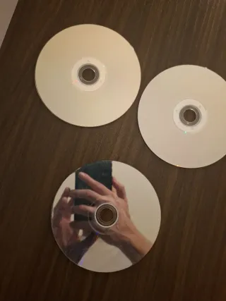 Lotto 3 videogiochi sony PS3 FIFA 10, 15, 16