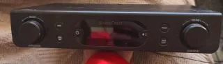 Radio SilverCrest DAB+ Cocina HG06858A