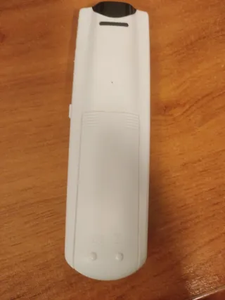 Mando a distancia pantalla táctil Ingo