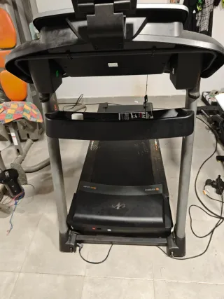 Cinta de Correr NordicTrack c990