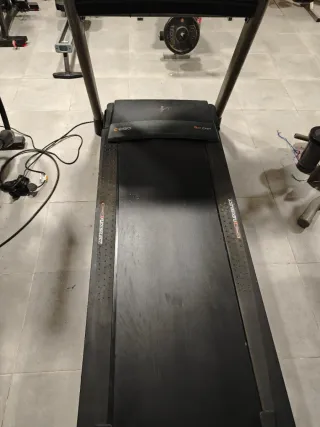 Cinta de Correr NordicTrack c990