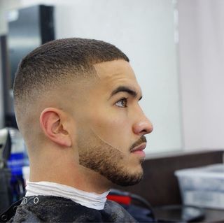 Barbería a Domicilio Caballeros