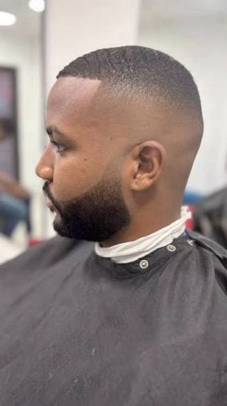 Barbería a Domicilio Caballeros