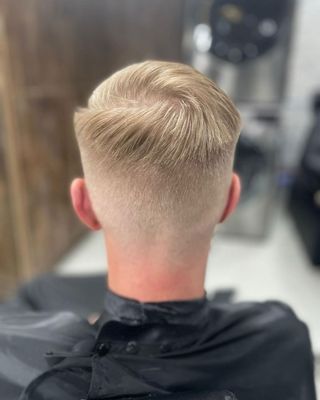 Barbería a Domicilio Caballeros