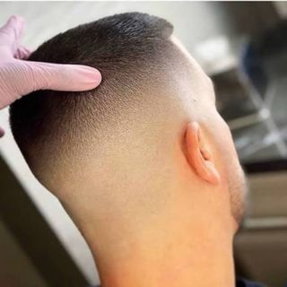 Barbería a Domicilio Caballeros