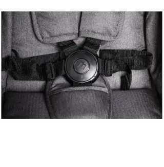 Silla Paseo Gemelar Easy Twin 4 + 2 Capazos