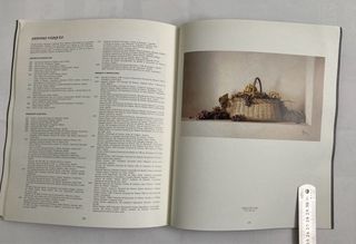 Feria De Arte De España Sokoa 2001