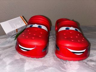 Crocs Rayo McQueen Talla 37/38