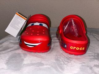 Crocs Rayo McQueen Talla 37/38
