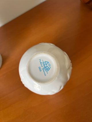 Porta grissini Mulino Bianco Barilla