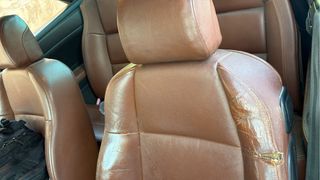 Peugeot 307 cabrio 2005