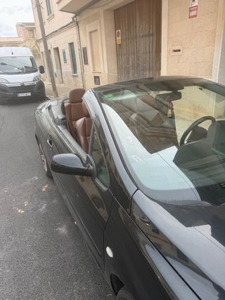 Peugeot 307 cabrio 2005